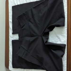 Lululemon Groove, size 12